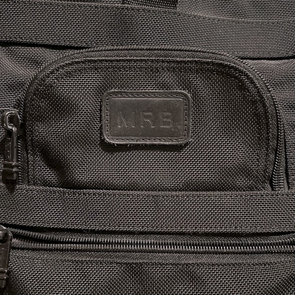 100% Authentic Tumi Alpha Briefcase - Picture 2 of 6